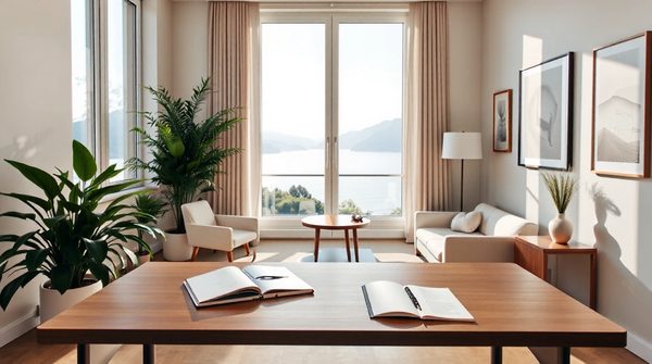 Comment une agence web à thonon peut transformer votre entreprise