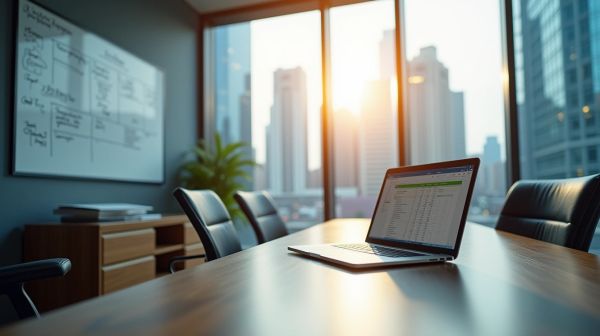 Gérer une entreprise : les informations à connaître