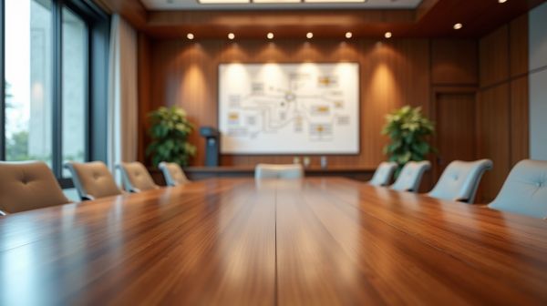 Gérer une entreprise : les informations à connaître