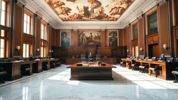 Les meilleurs avocats en droit du travail à Versailles : comparez les options