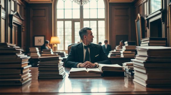 Les meilleurs avocats en droit du travail à Versailles : comparez les options