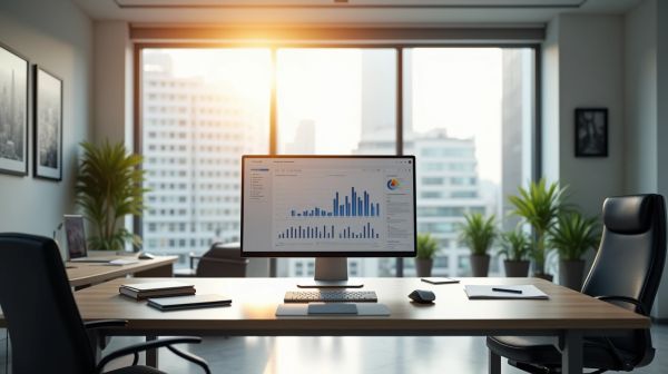 Maîtriser Google Ads pour optimiser vos campagnes de publicité en ligne