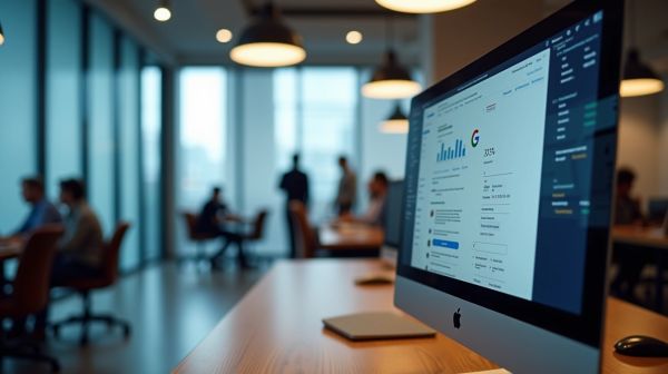 Maîtriser Google Ads pour optimiser vos campagnes de publicité en ligne