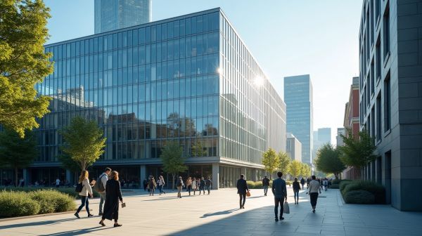 Optimiser la croissance digitale grâce à un spécialiste e-commerce de connecteurs erp à lille