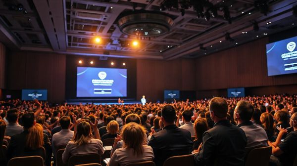 Top 5 agences pour assurer le succès de vos événements en direct