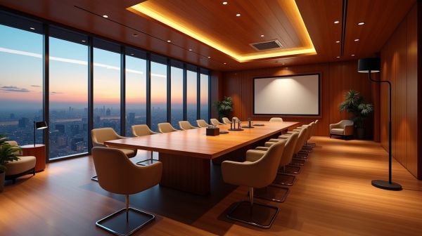 Une agence spécialisée pour des événements en direct réussis